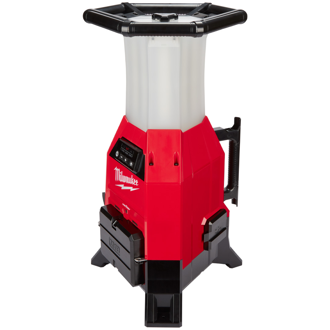Lampa strefowa 18 220 240V Milwaukee M18 ONESLDP 0 Producent code 4933459160