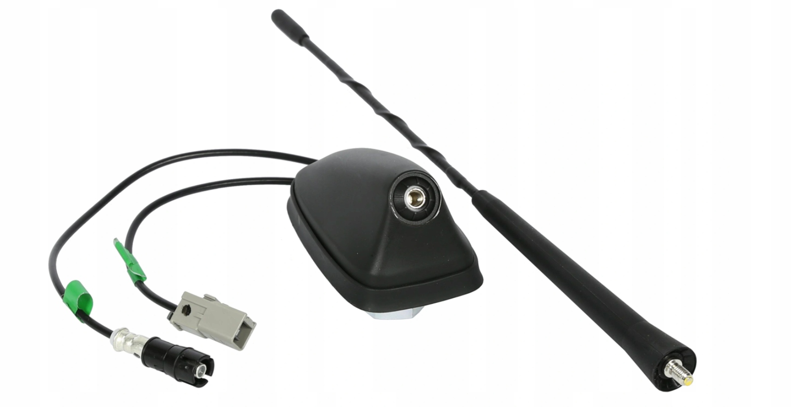 ANTENA SAMOCHODOWA FM GPS PEUGEOT CITROEN DS3 DS4
