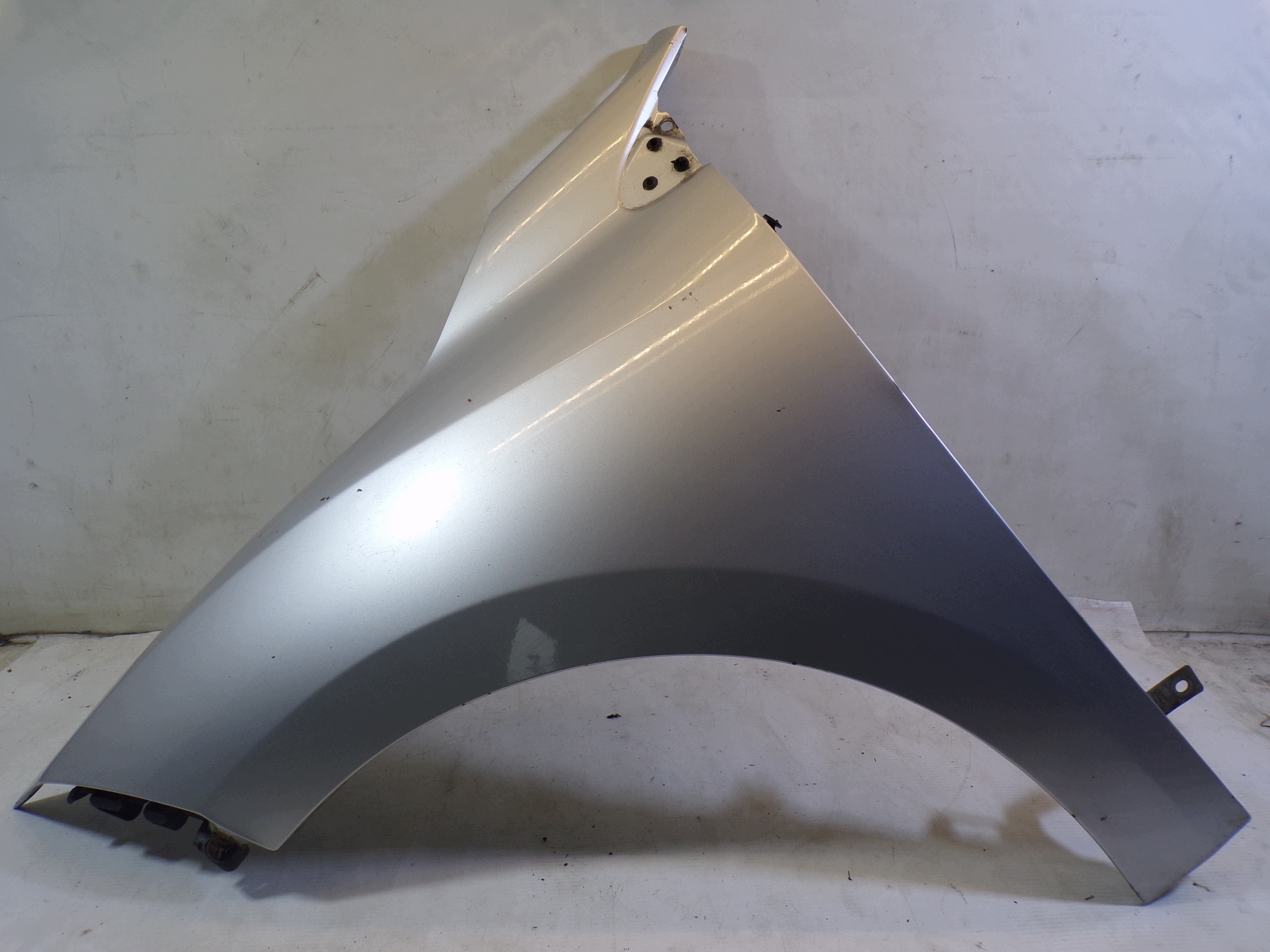 fender left front RENAULT MEGANE 3 III