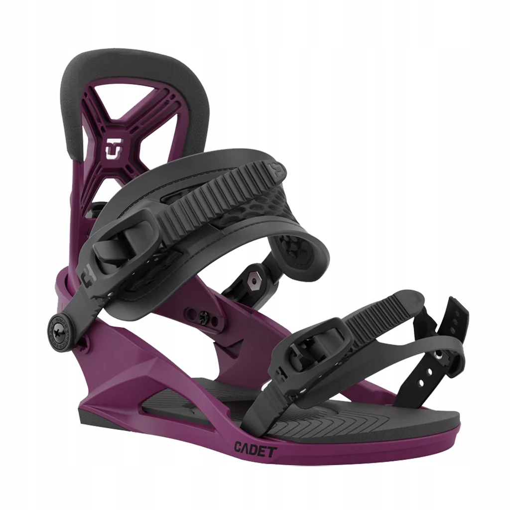Wiązania Union Cadet Purple 2023 R. M