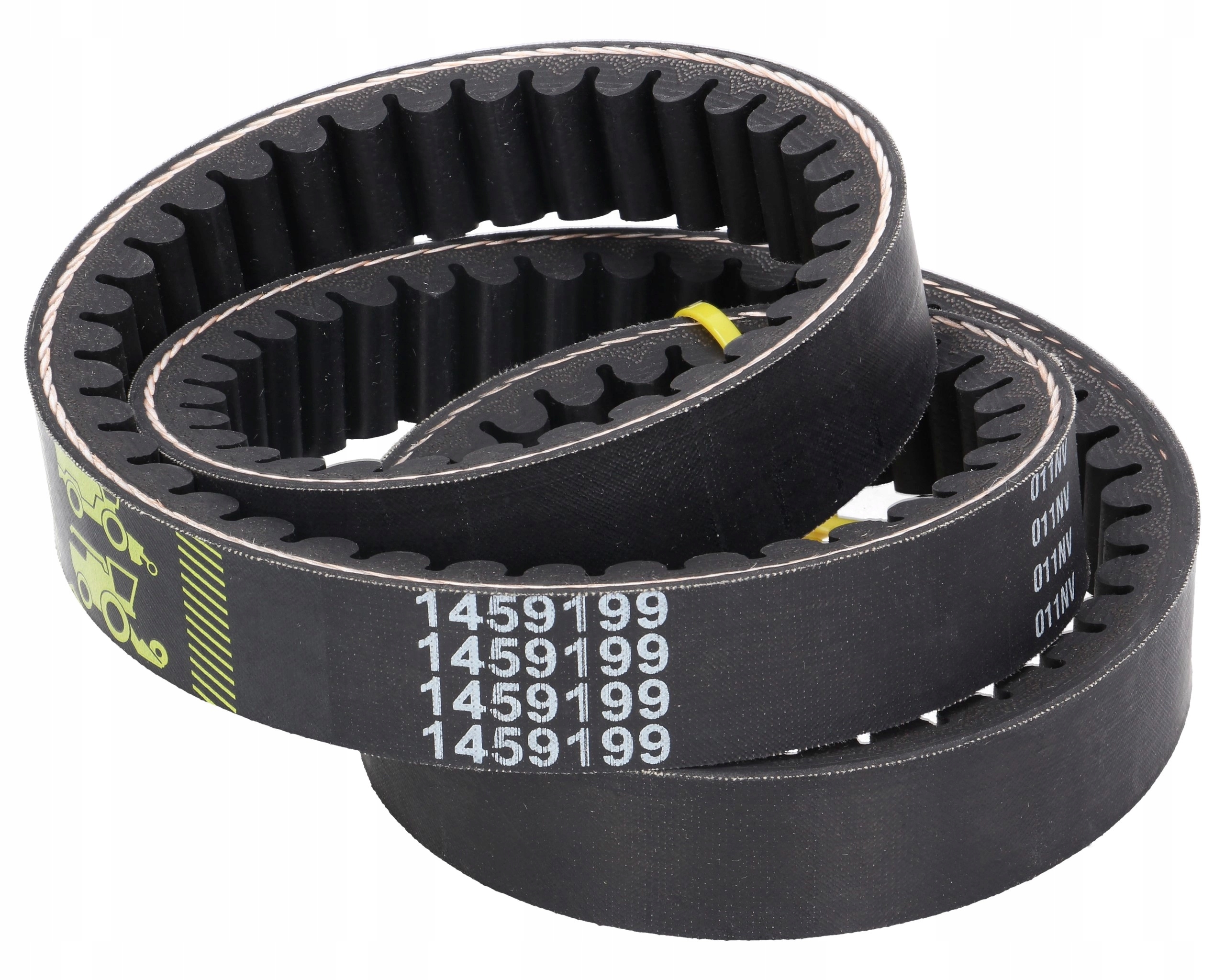 Opasek 25x1184 John Deere Z20459, Z41178 Gates