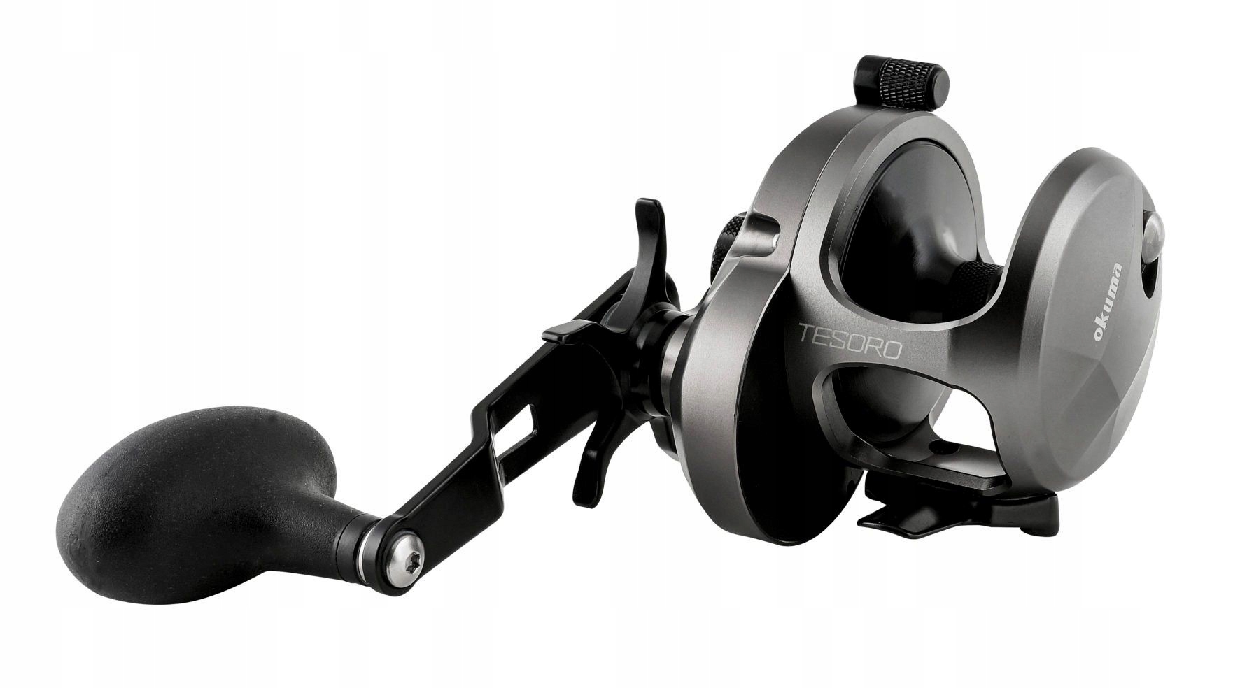 Multiplikator Okuma Tesoro TSR-10S