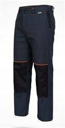 Pracovní kalhoty Bozp Sara workwear Posejdon S