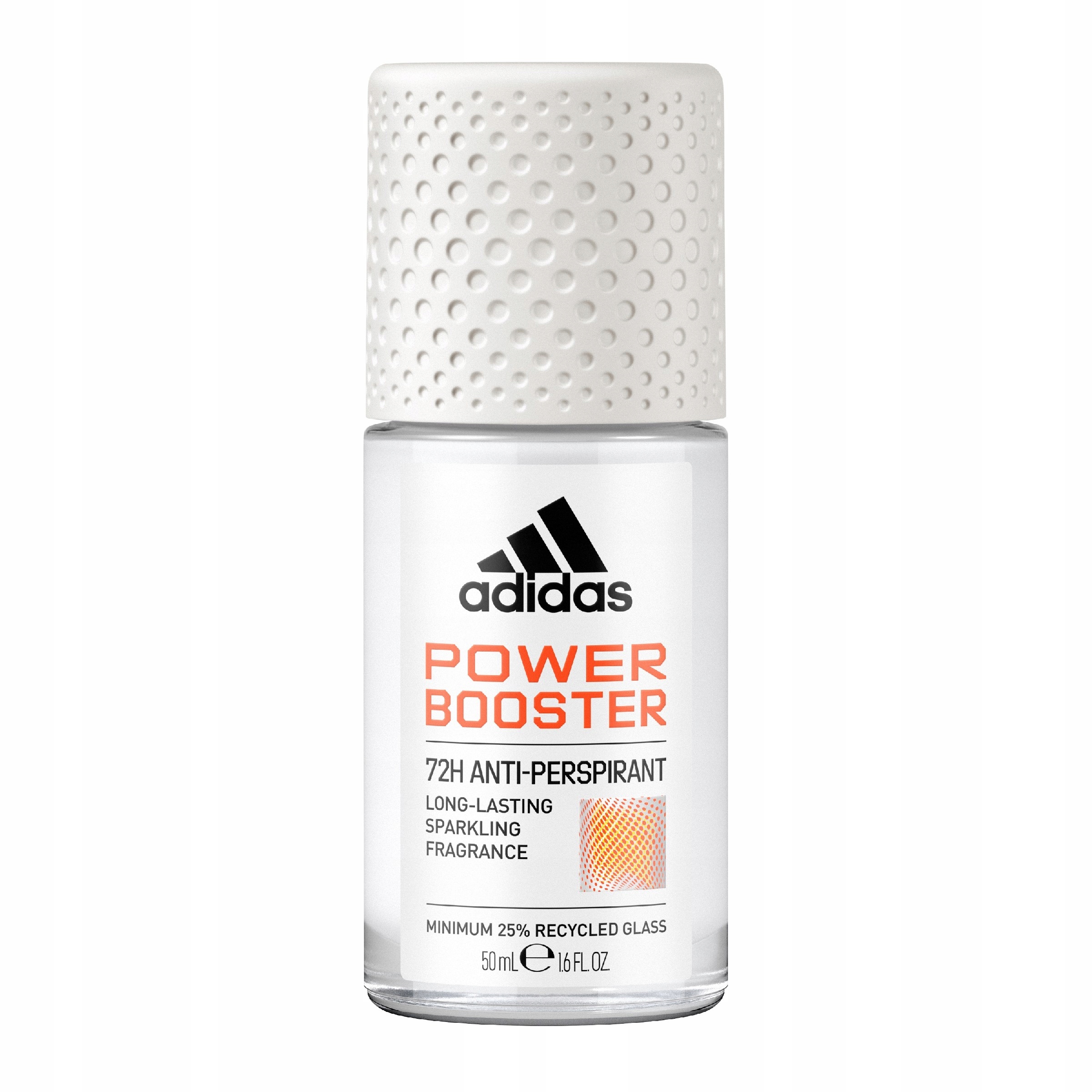 Adidas Power Booster Dezodorant roll-on dla kobiet 50ml