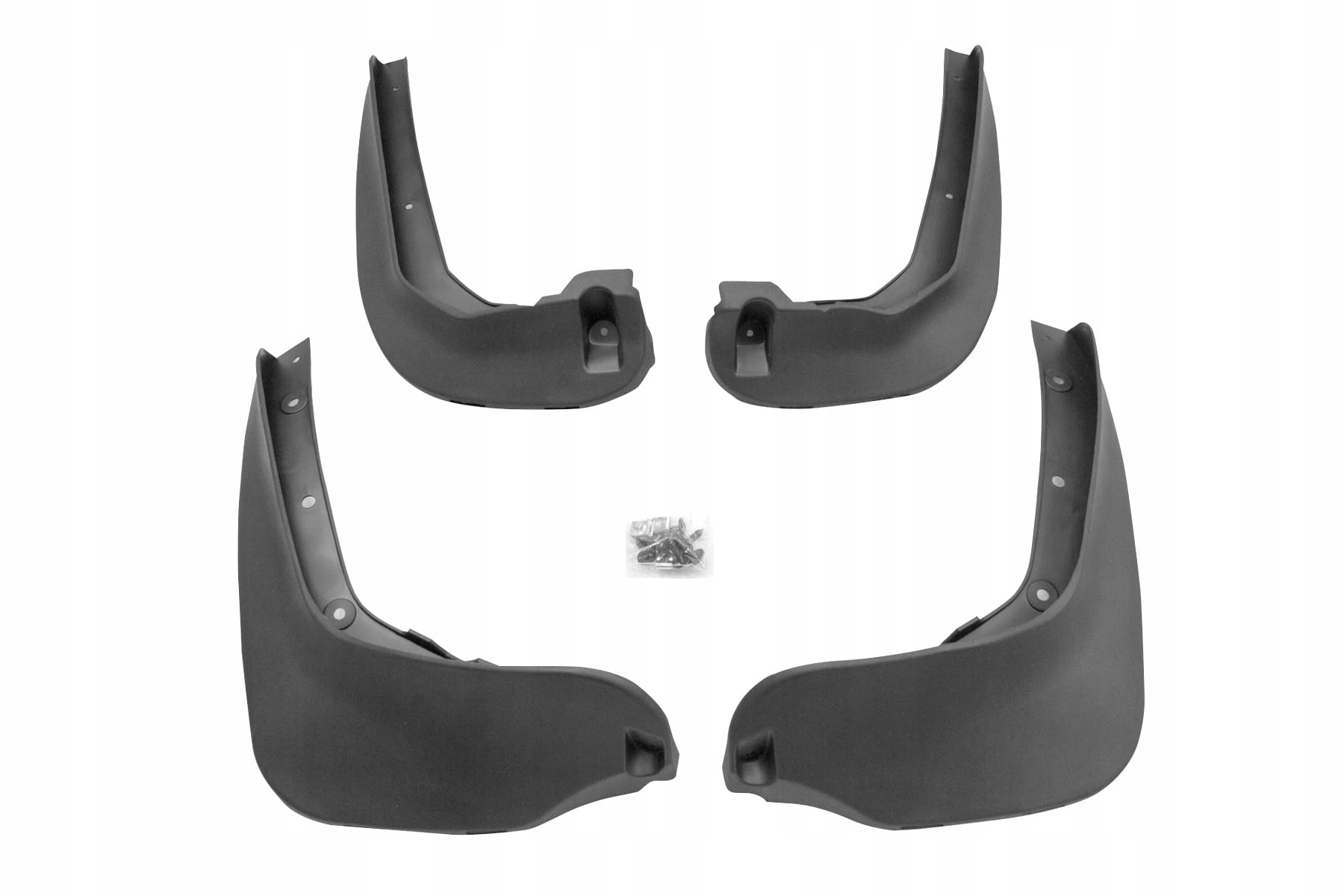 MINI COUNTRYMAN R60 10-16 Бризковики 82162166935