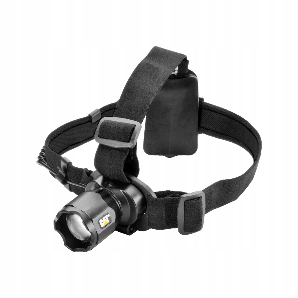 Latarka czołowa LED CT4200 CAT