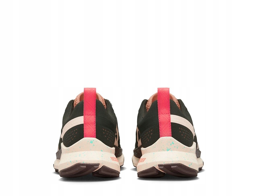 Nike React Pegasus Trail 4 DJ6159-300 r. 37,5 Rozmiar 37,5