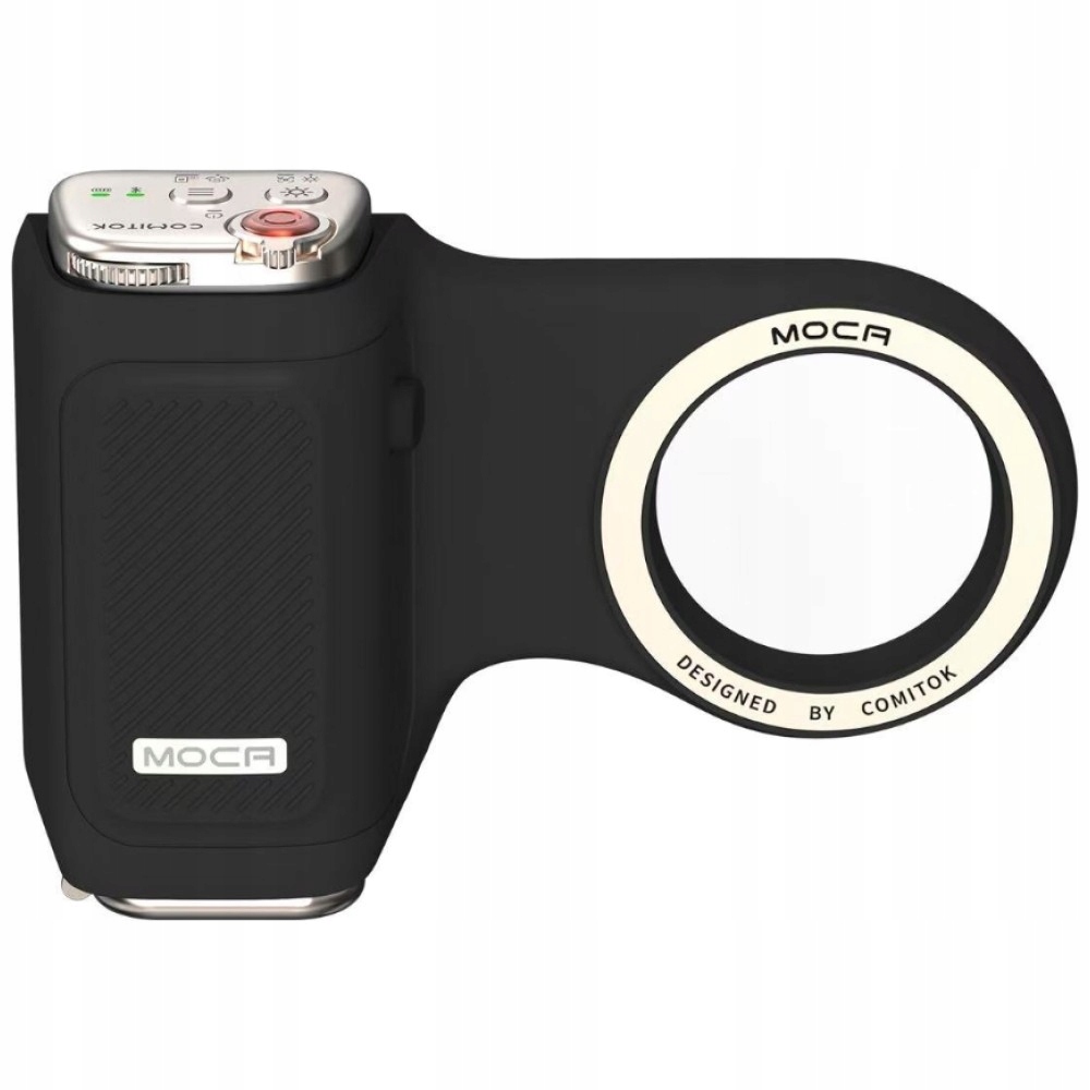 Držák pro fotografický telefon Comitok Moca MagSafe pro iPhone