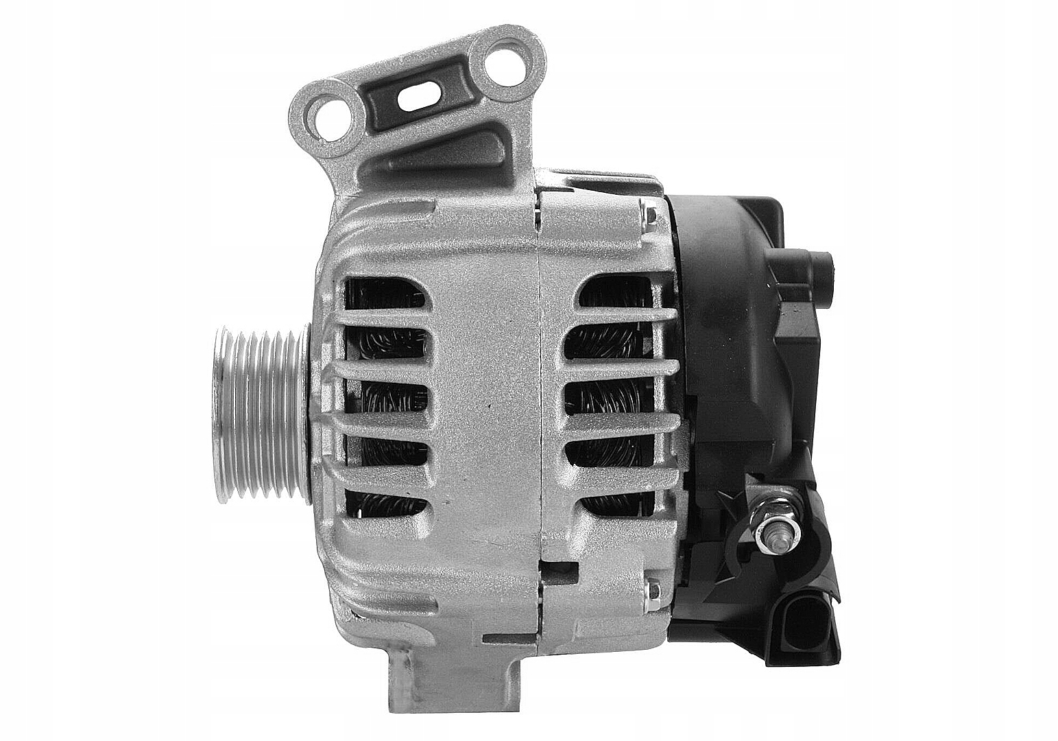 ALTERNATOR FORD B-MAX C-MAX FIESTA FOCUS 1.6 Ti Producent części Valeo