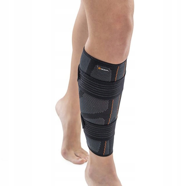 

Elastyczna Sportowa Orteza Stabilizator Łydki