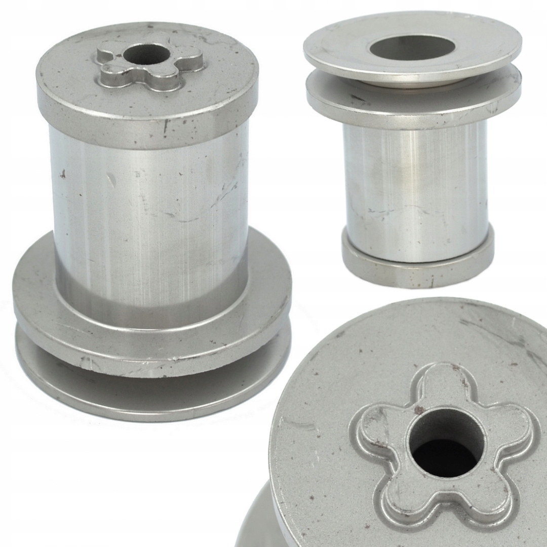 

Uchwyt Noża Husqvarna Gwiazdka Craftsman 421782