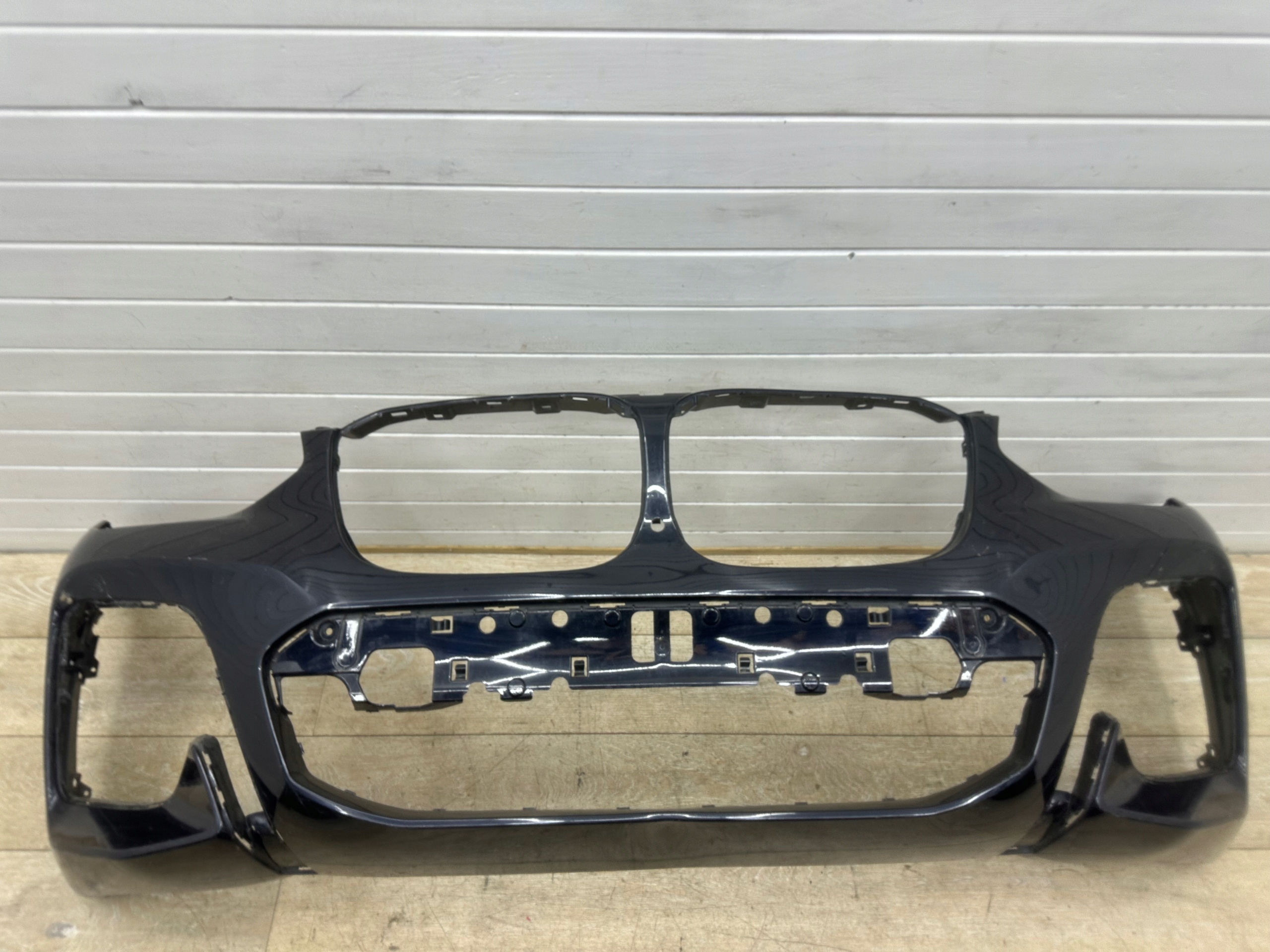 BMW X3 G01 X4 G02 m-packet bumper front front 139605-14
