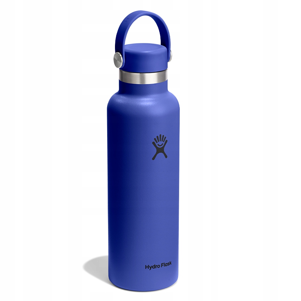 Termoláhev s brčkem Hydro Flask 621 ml