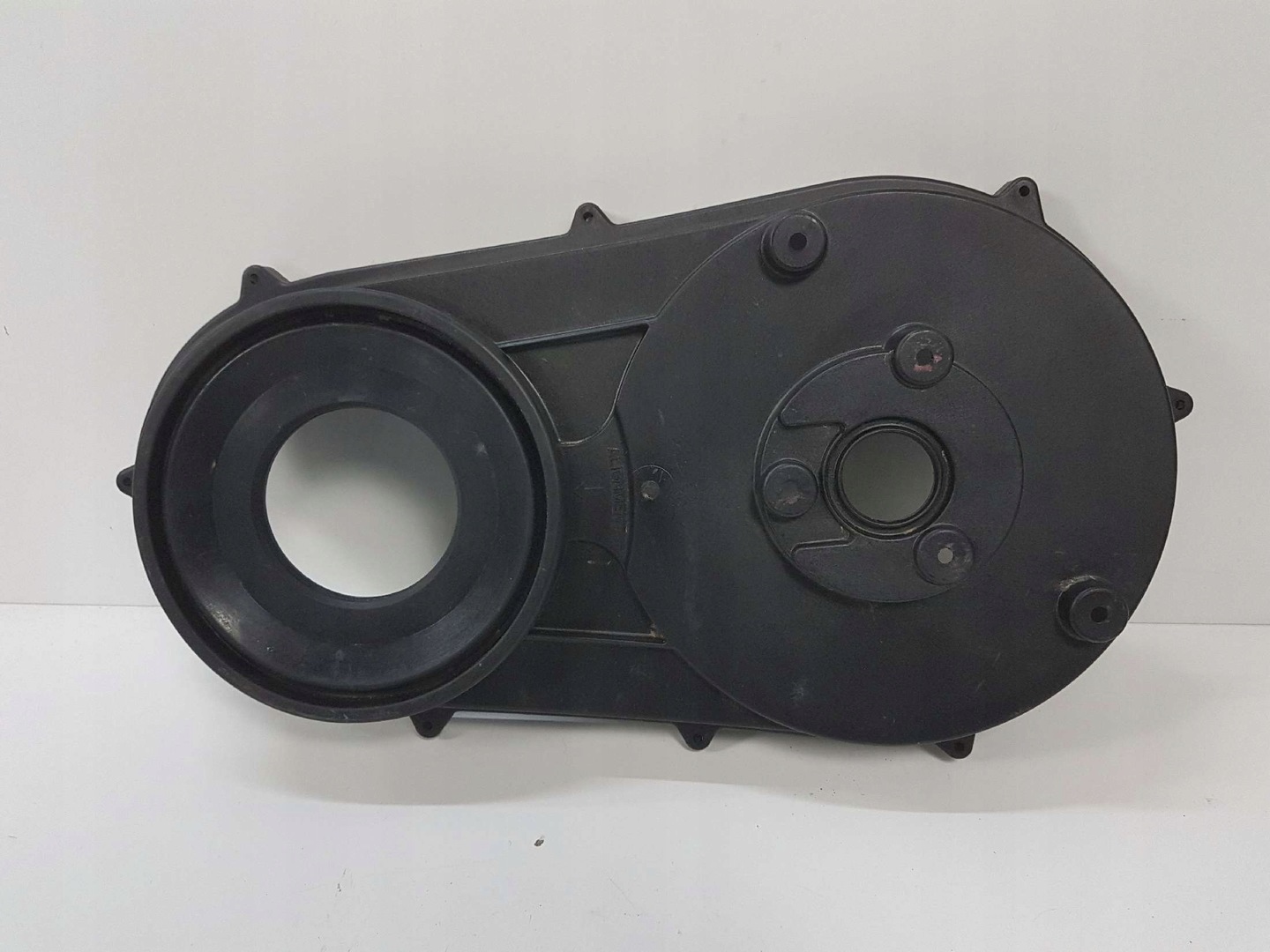 Polaris Sportsman 570 osłona sprzęgła 5450209