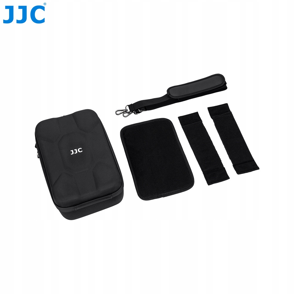 Jjc HSCC-2 Pouzdro na fotoaparát, černé