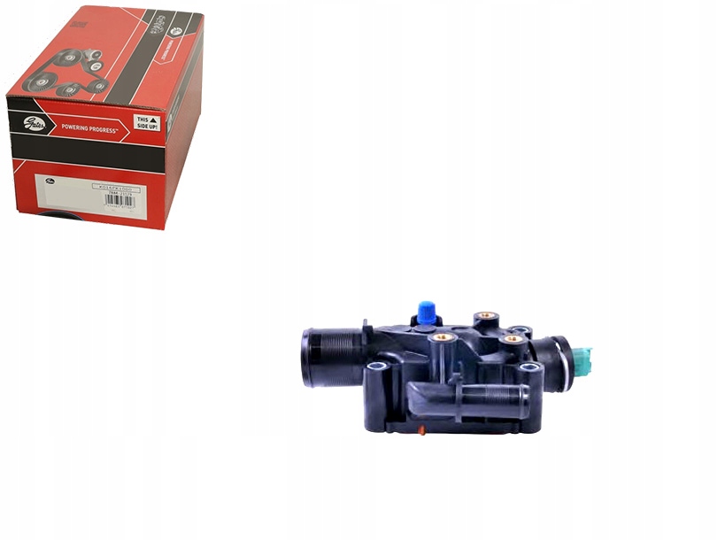 Termostat Gates 1336Z0 96472659 80