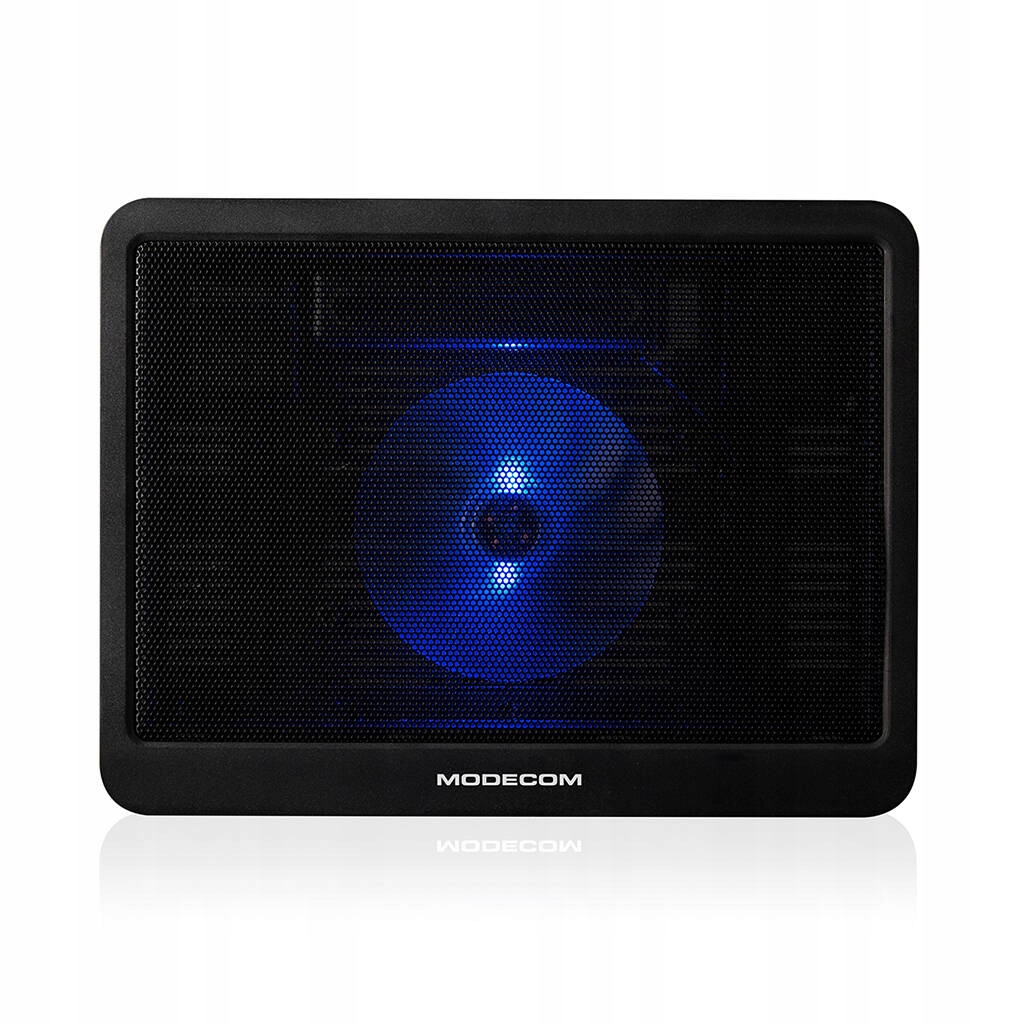 podstawka MODECOM CF13 SILENT FAN pod laptopa Producent Modecom