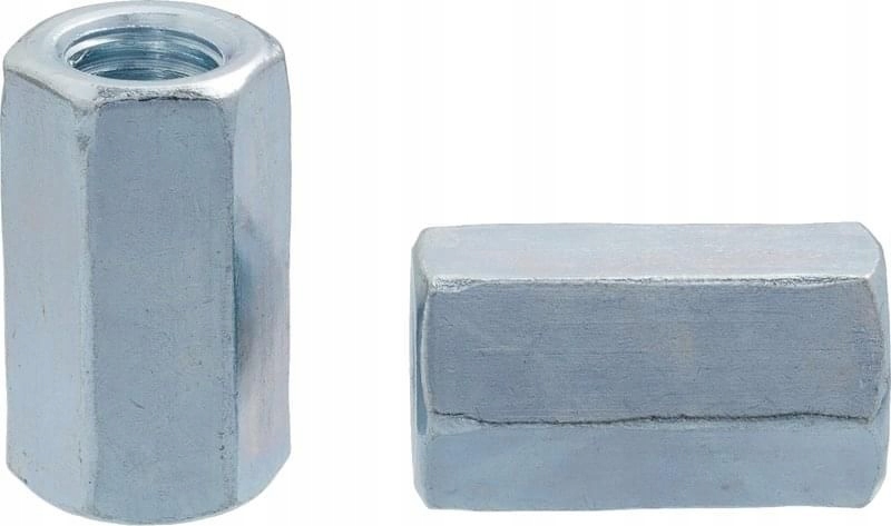 

Nakrętka Przedłużana Złączna Długa M14 42mm 1szt