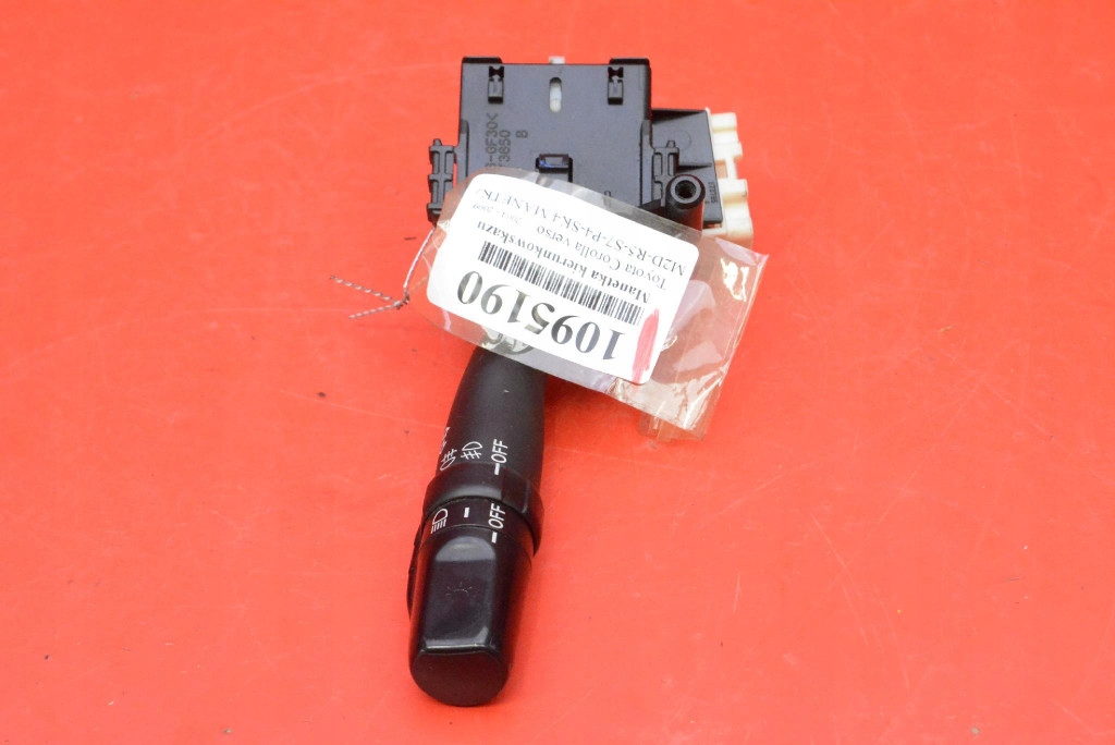 MANETKA switch indicators 173650B TOYOTA COROLLA VERSO 2 II 04-09
