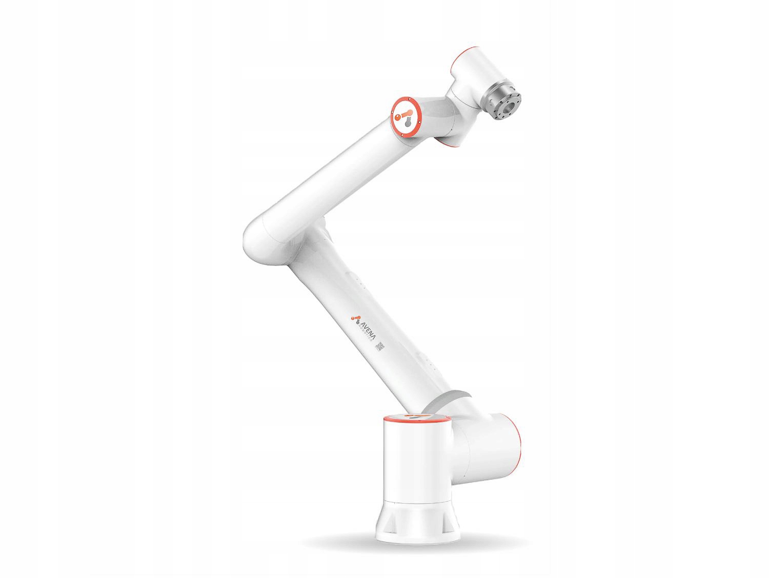 Robot współpracujący Fairino FR10 Cobot Avena Robotics 10kg 1400mm