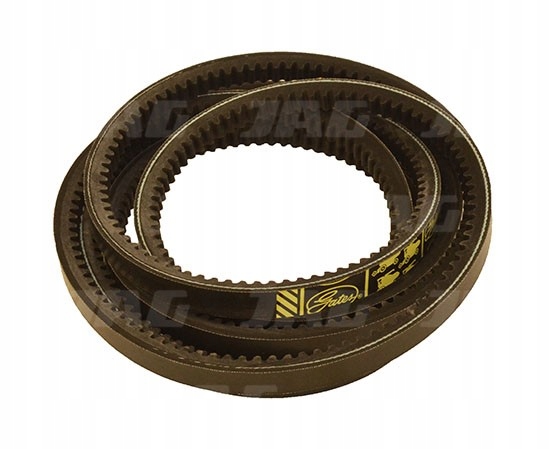 Pásy Gates 2 ks 954655 537072R92 724043