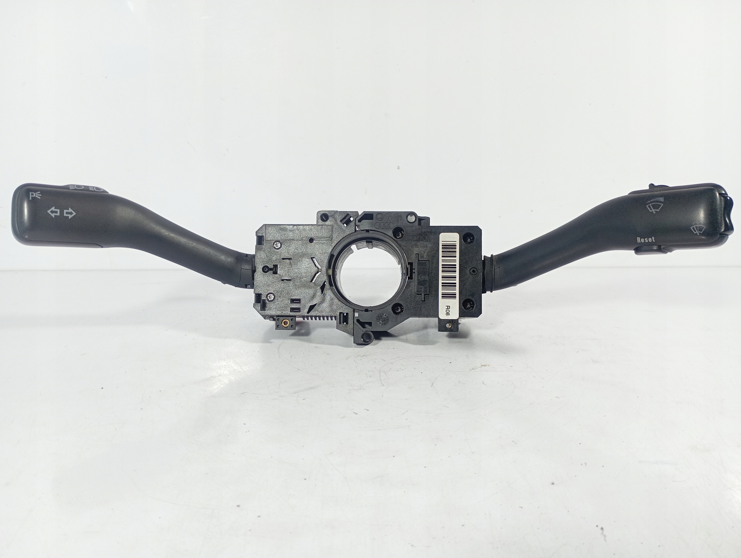 SEAT Toledo 2 II 98-05 PANEL regulation switch steering wheel levers and controls