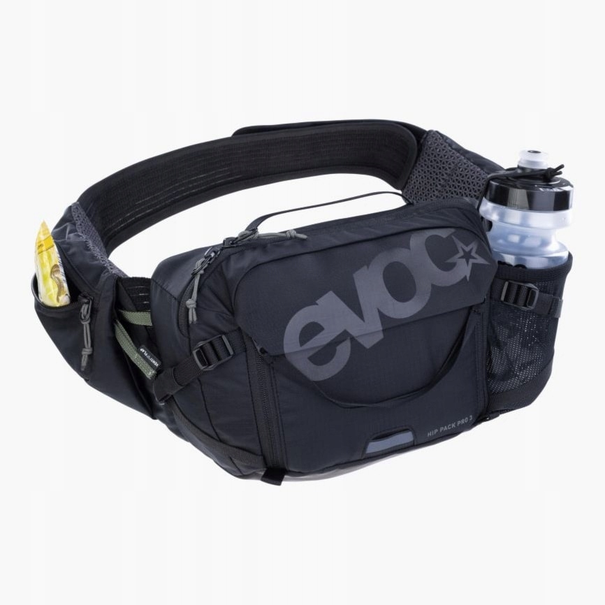 Nerka Evoc Hip Pack Pro 3 Hydration Bladder 1,5L Czarna