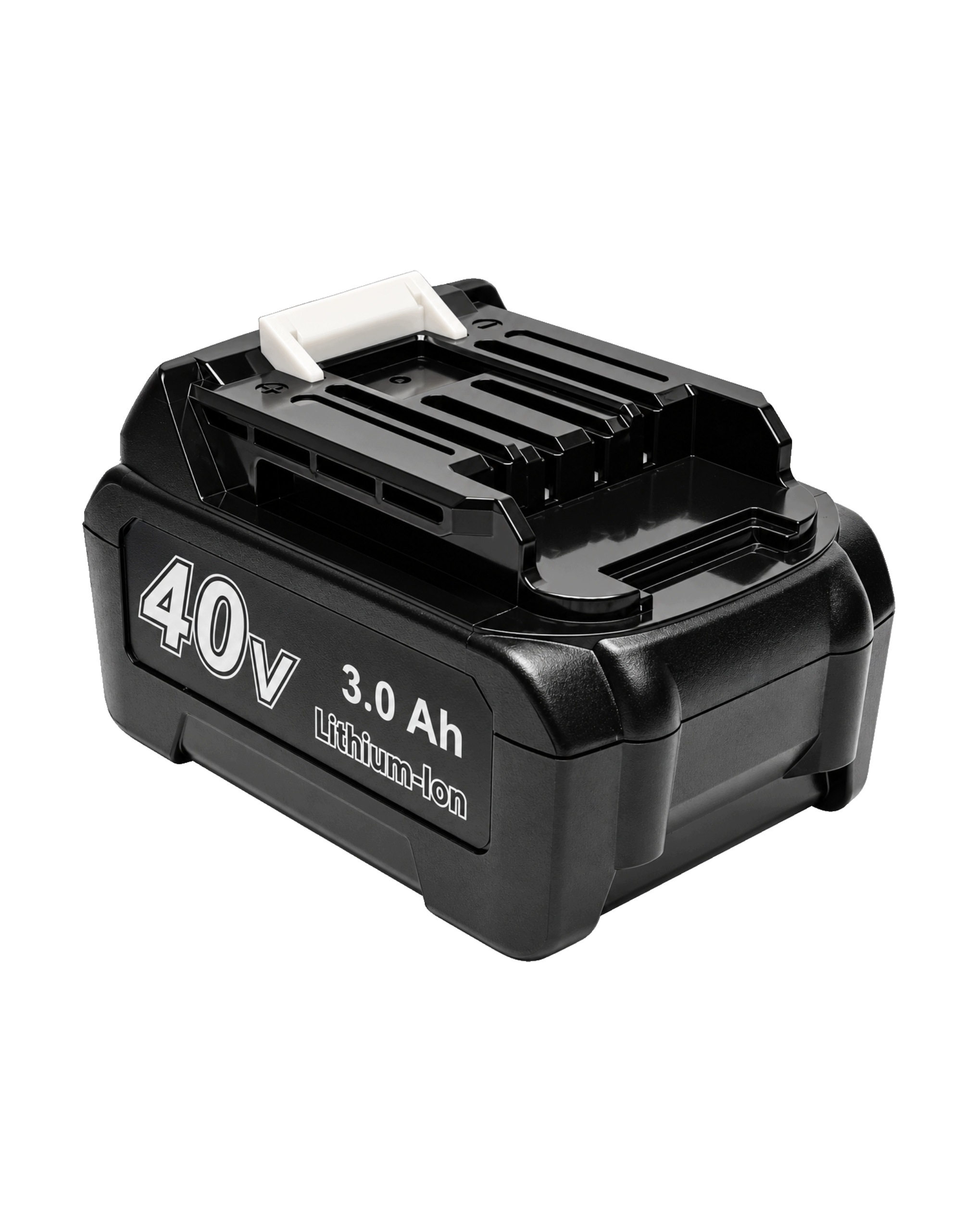 Akumulátor náhradní Mortison pro Makita Xgt 40V Max 3Ah Li-Ion