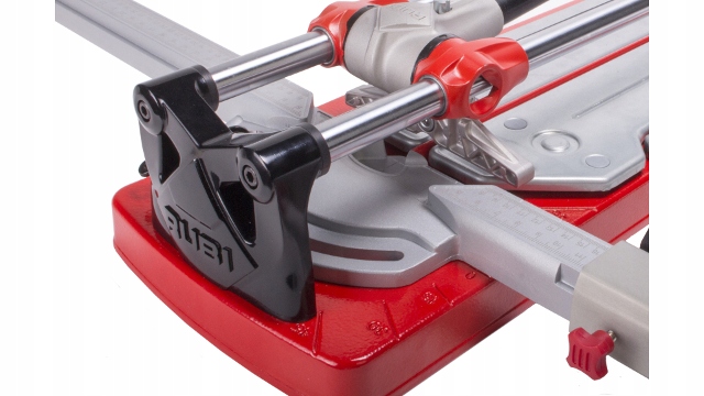 RUBI TR-710 MAGNET PRZECINARKA DO GLAZURY MASZYNKA Marka Rubi