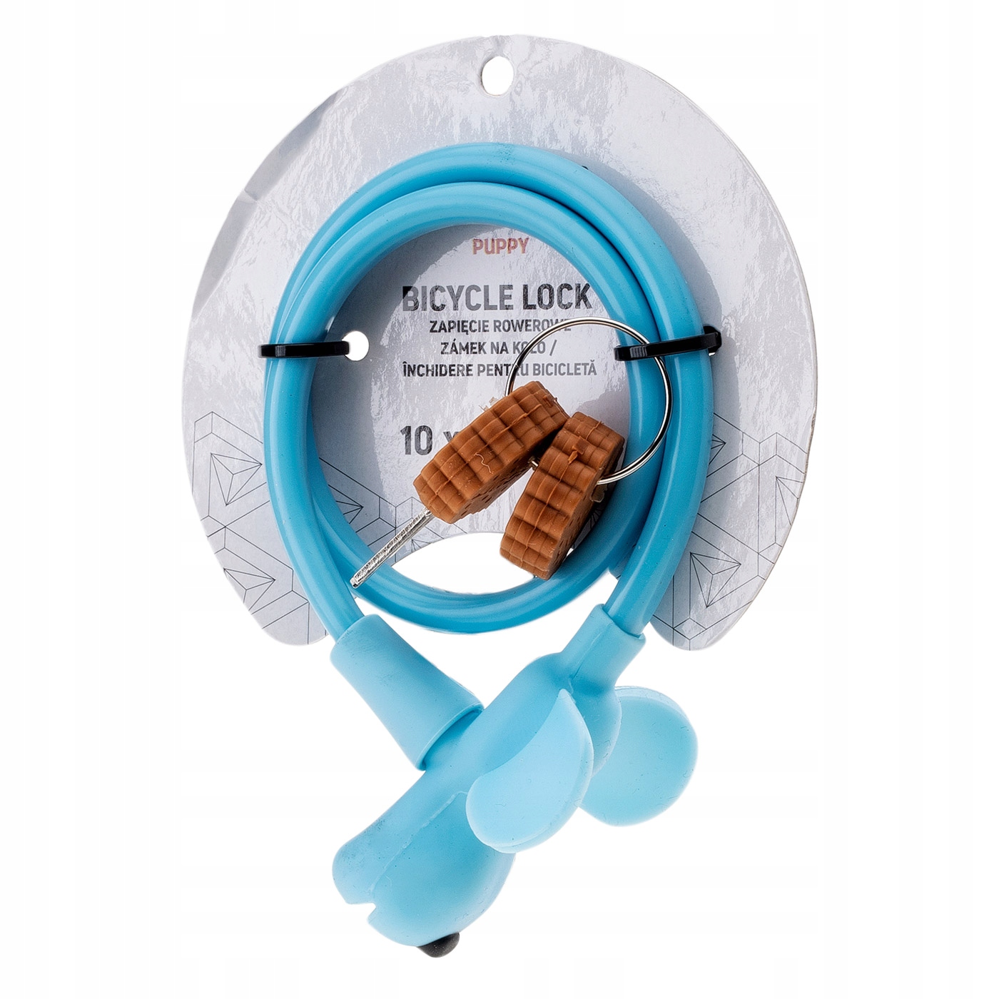 Zapięcie MARTES PUPPY Marka Martes