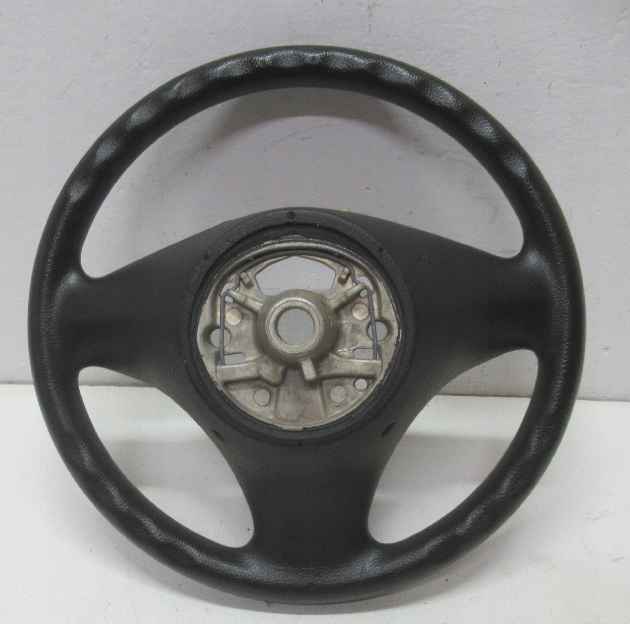 BMW E87 10R steering wheel, 6763076