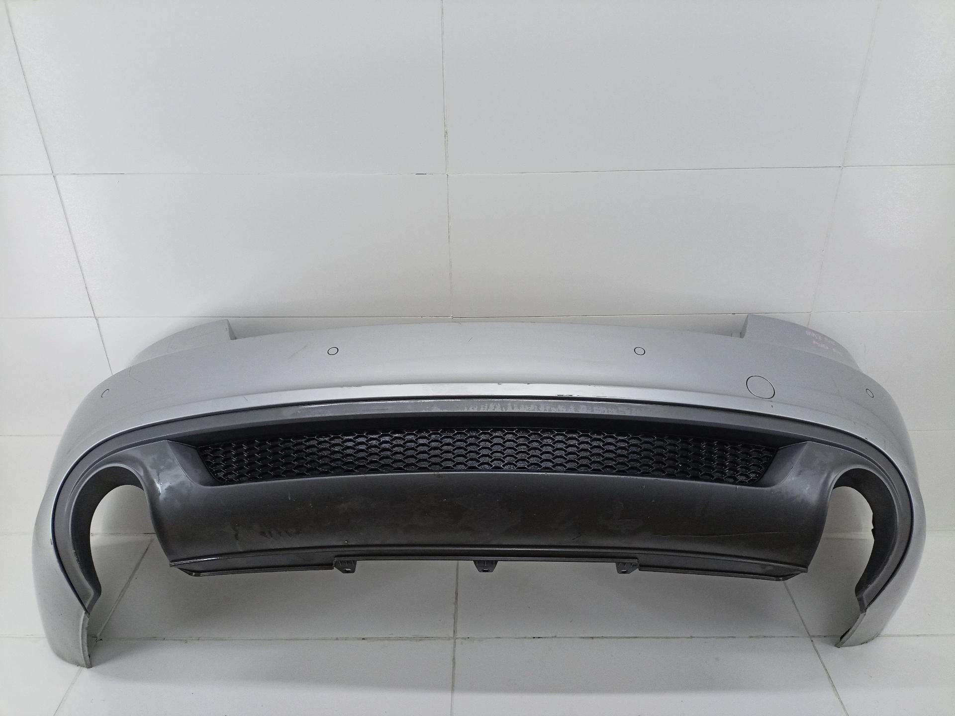bumper rear Audi A5 8T 2010