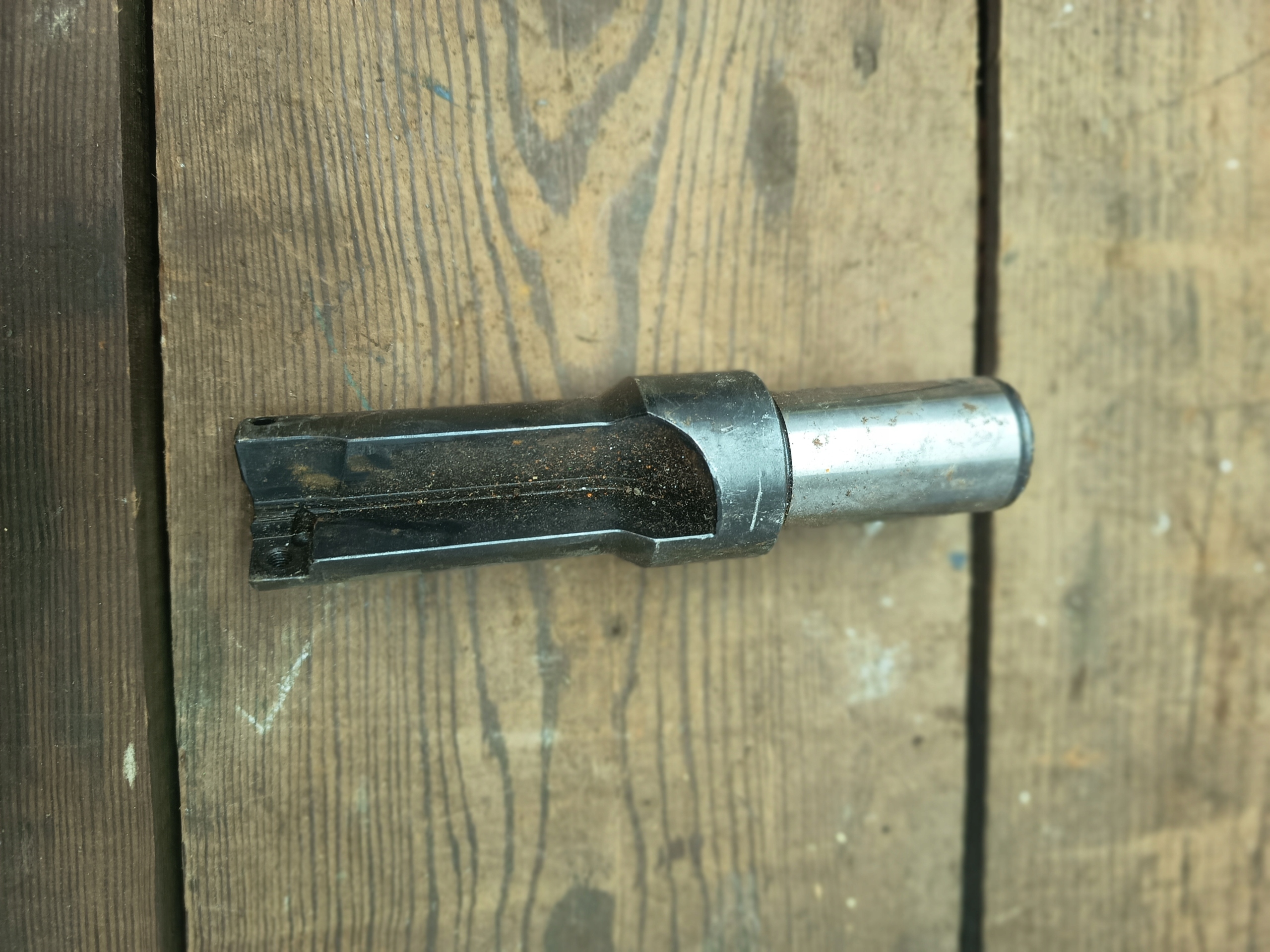 Frez płytkowy Walter nr.528