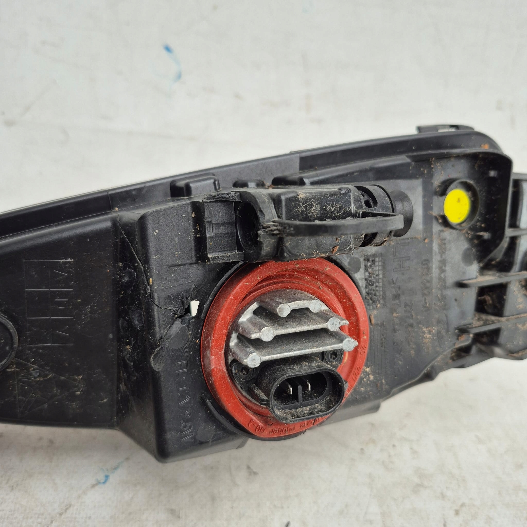 FORD KUGA III 3 MK3 TITANIUM 19-24 Nebelscheinwerfer links