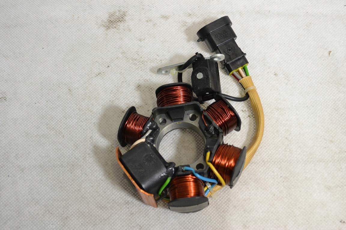 stator cievky Piaggio Fly Nrg Zip 50 Vespa LX LXV S50 Primavera Sprint 50