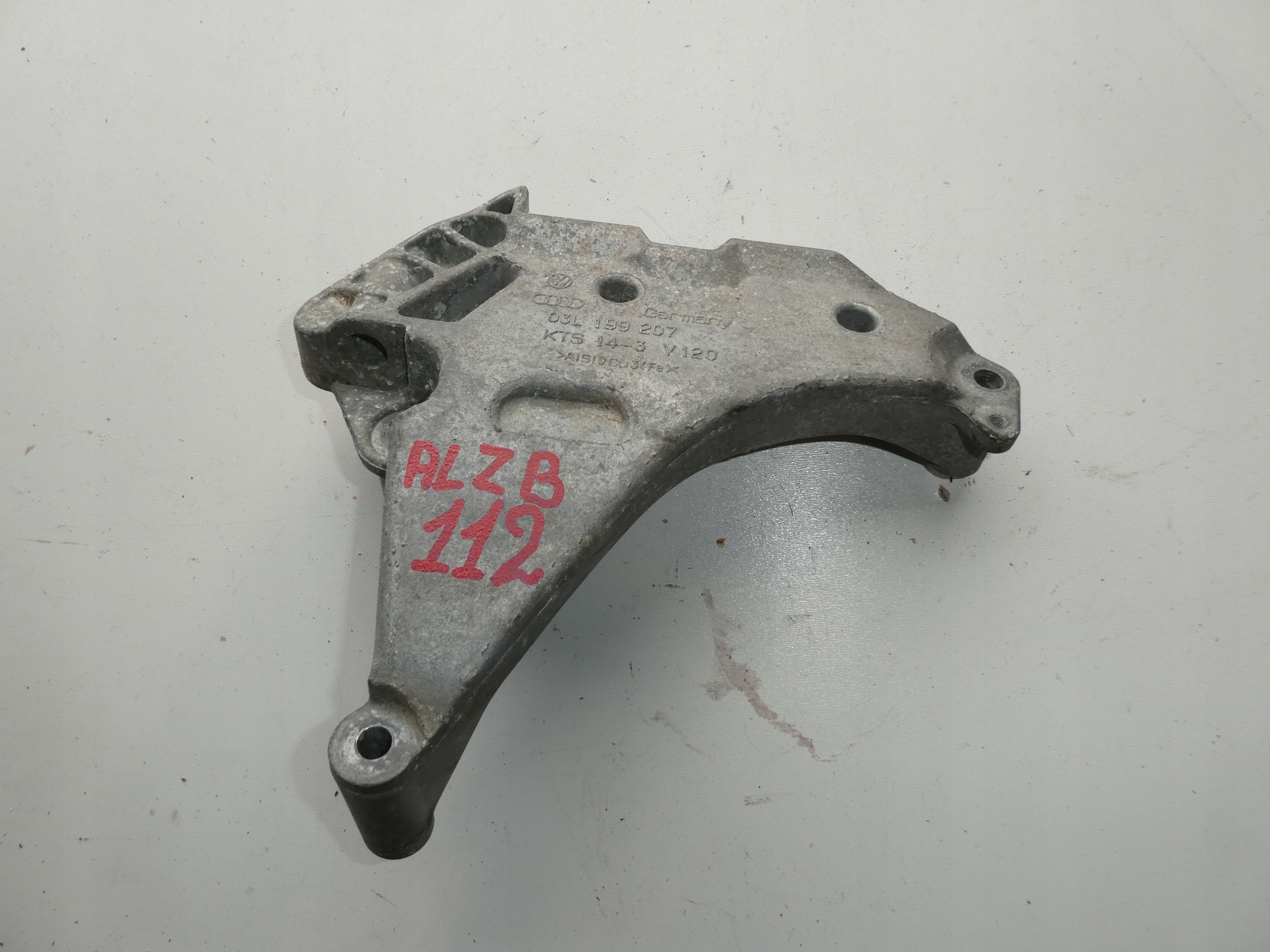 holder engine mount VW SKODA SEAT 03L199207