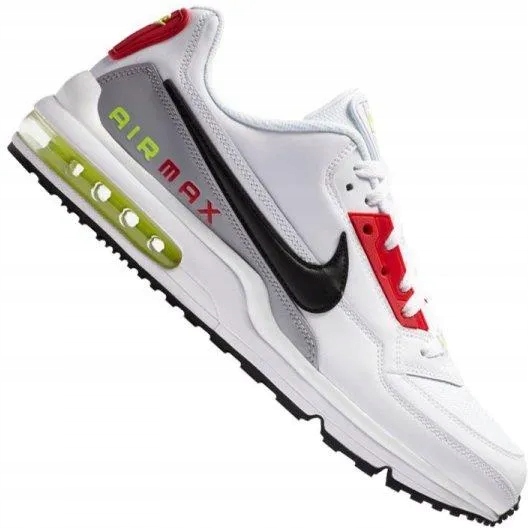 Pánské sportovní boty Módní Pohodlné Nike Air Max Ltd 3 CZ7554-100 vel. 45,5