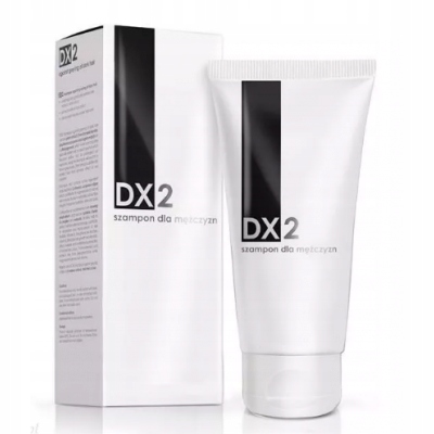 

DX2 Szampon przeciwłupieżowy 150 ml