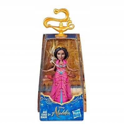 

Disney Aladdin E6562 Księżniczka Jasmine Różowa