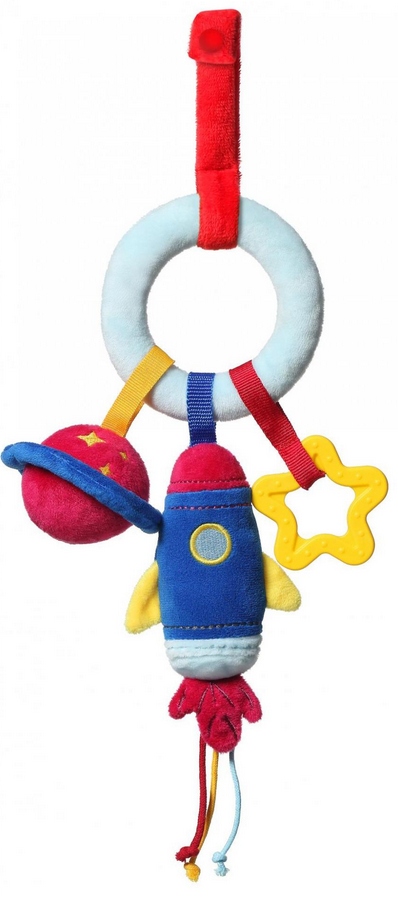 Babyono Zawieszka do wózka COSMOS