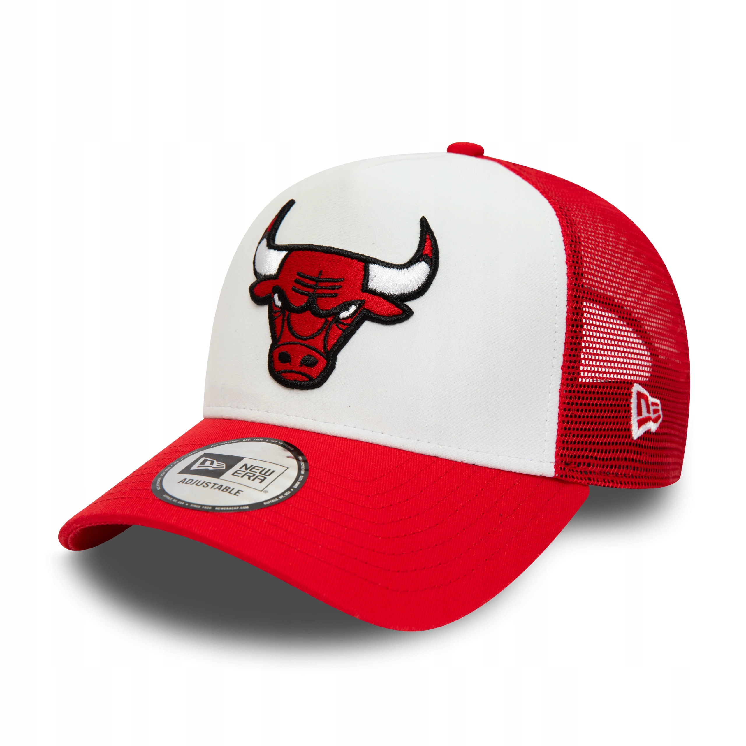 Pánská kšiltovka Chicago Bulls Nba 940 Team clear