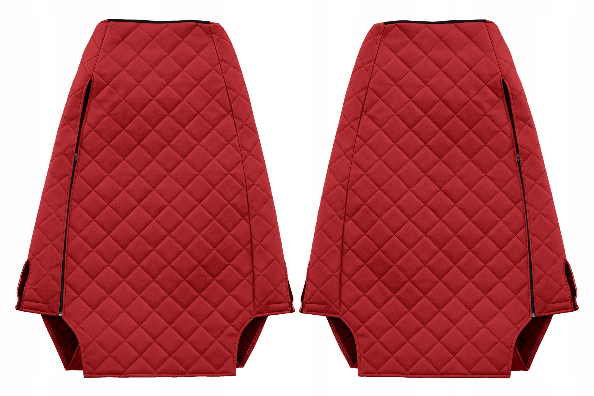 Pokrowce TIR RENAULT PREMIUM II 05-13 skóra Rodzaj Dedykowane