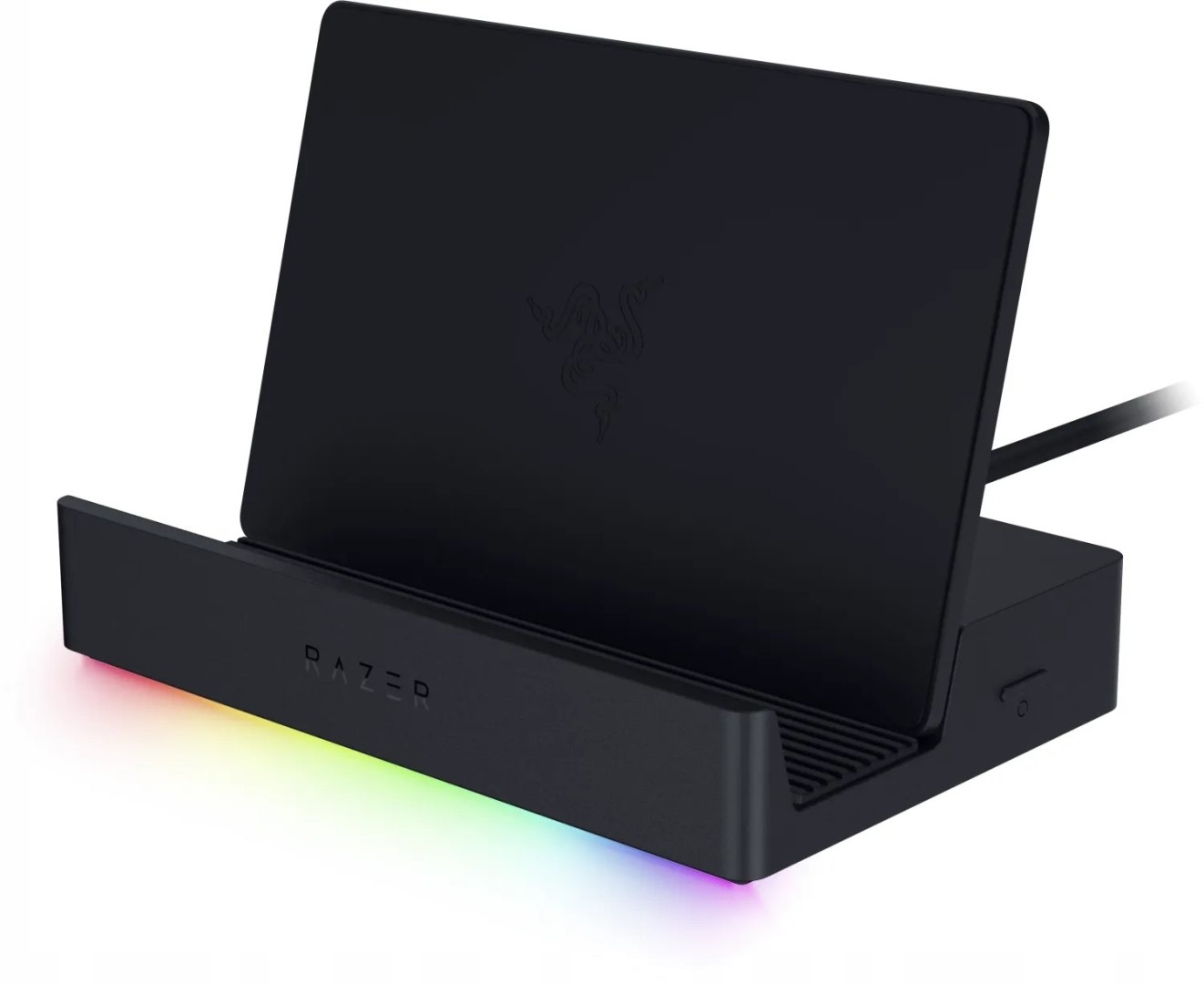 Razer Ruční dokovací stanice Chroma – Usb Type C 6-in-1 Razer