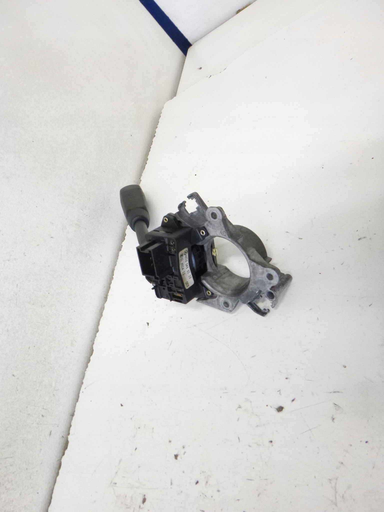 switch , manetka Mercedes W210 2000r. A2105450110