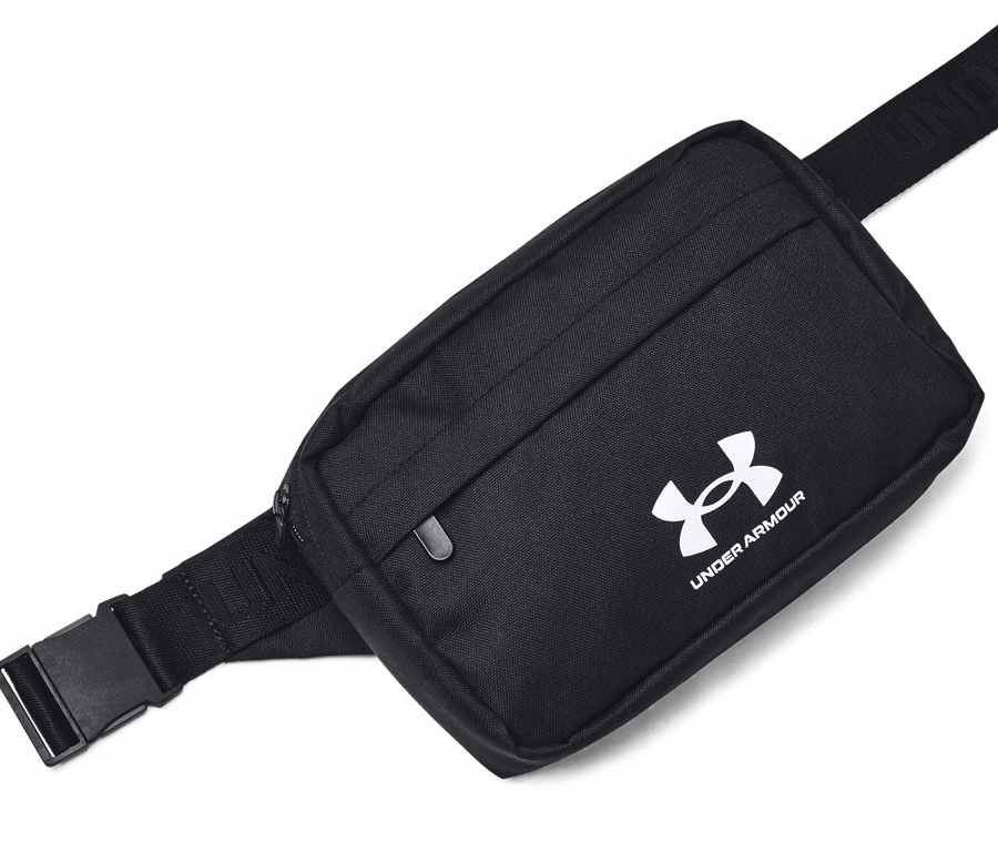 Under Armour Saszetka Nerka Torebka Sportowa Organizer Na Telefon Klucze
