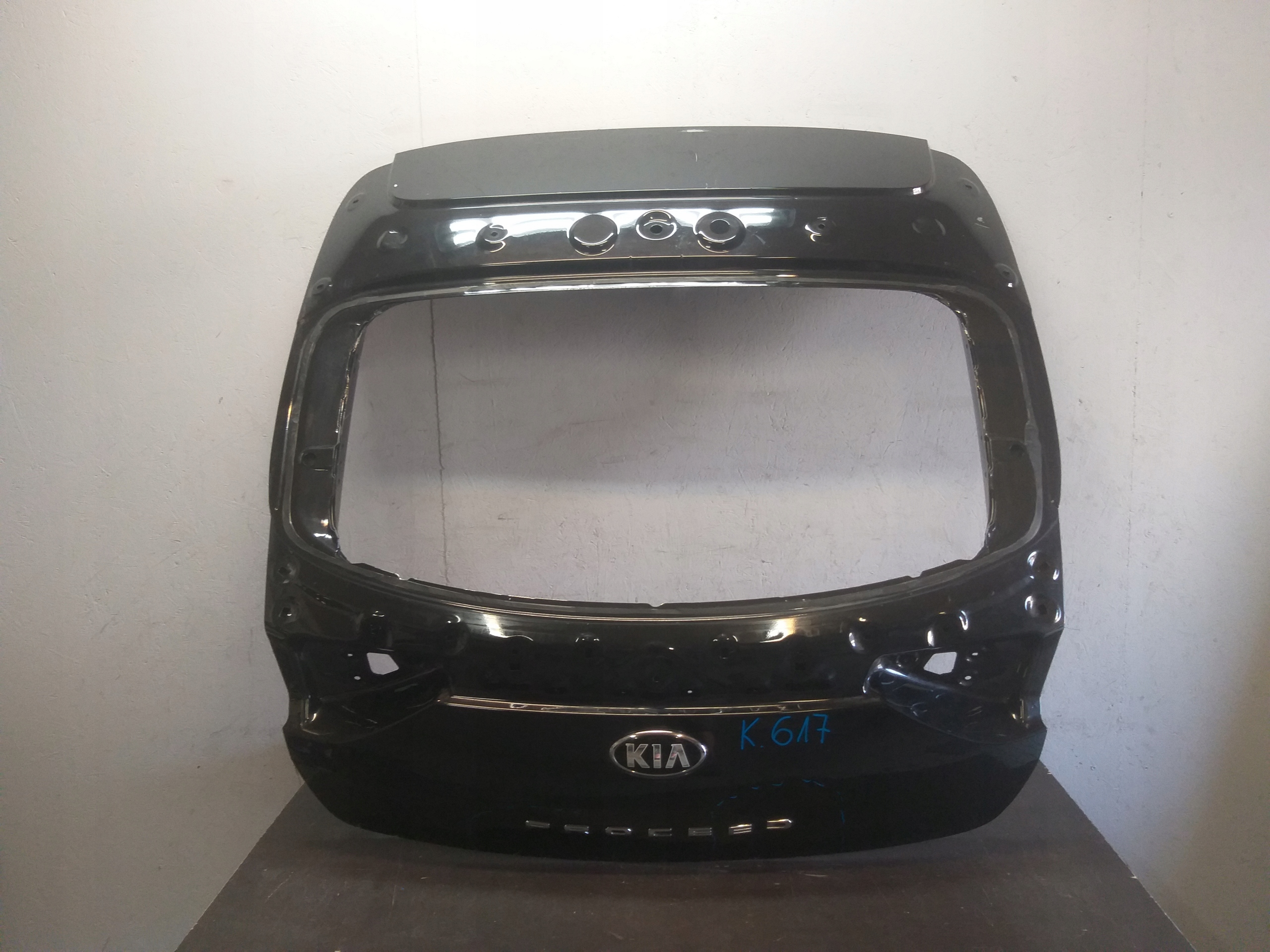 BOOT DOOR KIA PROCEED PRO CEED