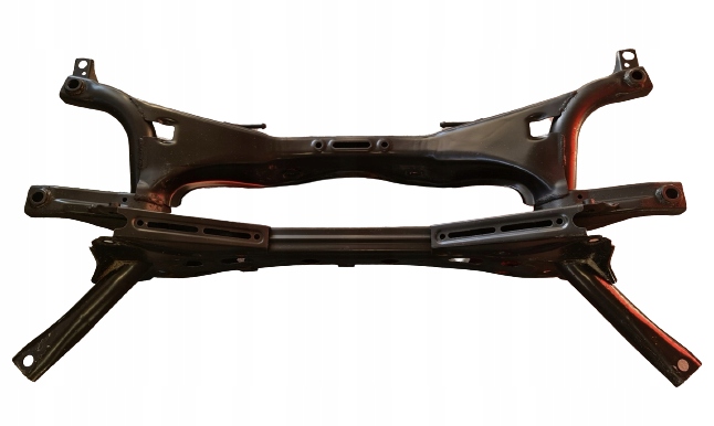 KOŁYSKA TYŁ HONDA CIVIC X FK8 TYPE R 2.0B 320PS 17-22r