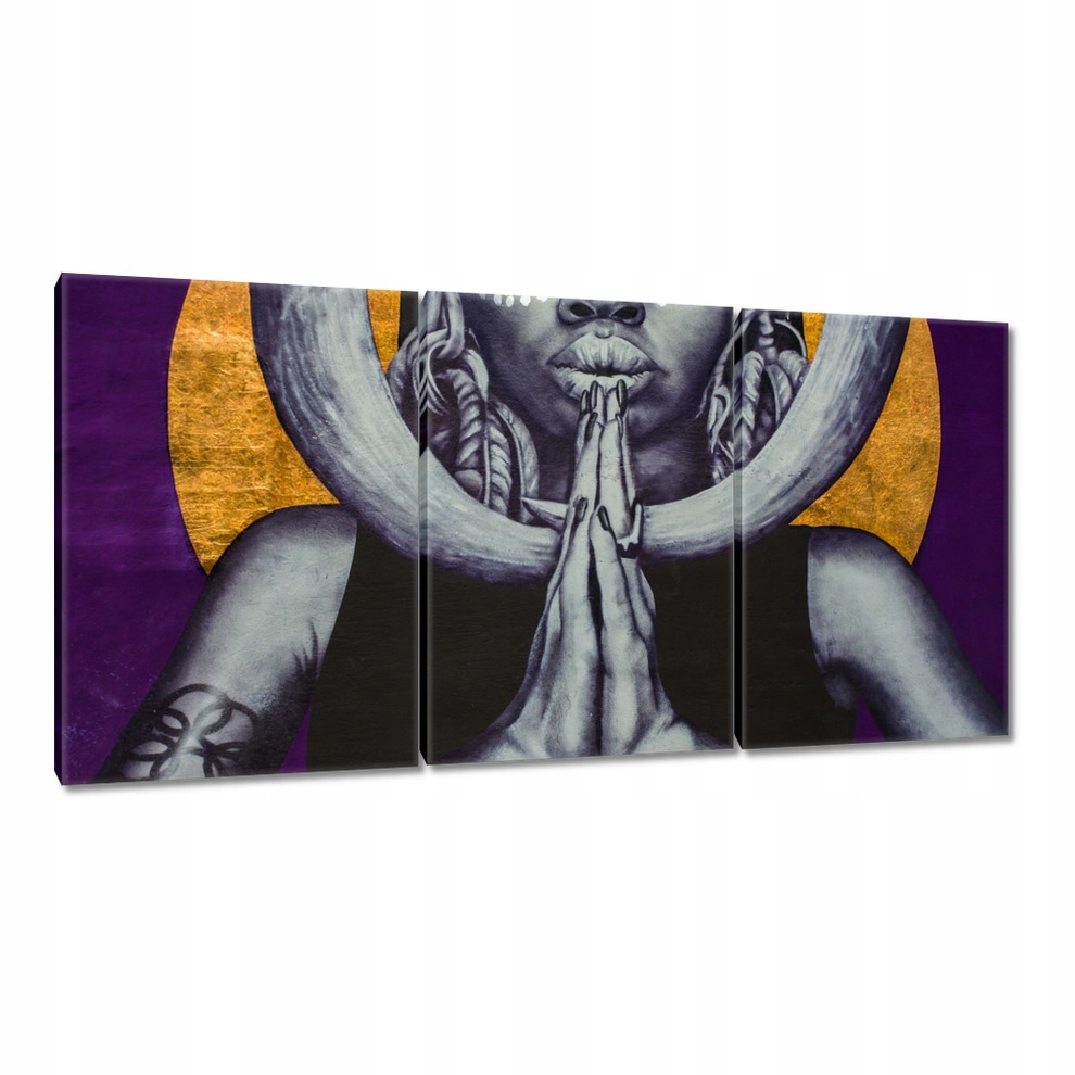

Obrazy 120x60 Graffiti Sztuka uliczna