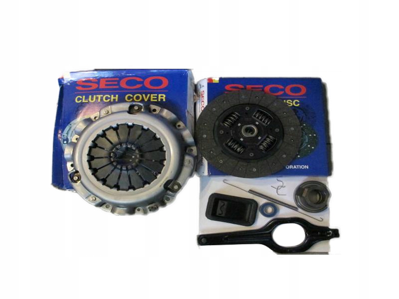 107C 0000, - ЛЮБЛІН ПРИТИСКНОЇ ДИСК ЗЧЕПЛЕННЯ КОРОБКА KIA ЗАВОД