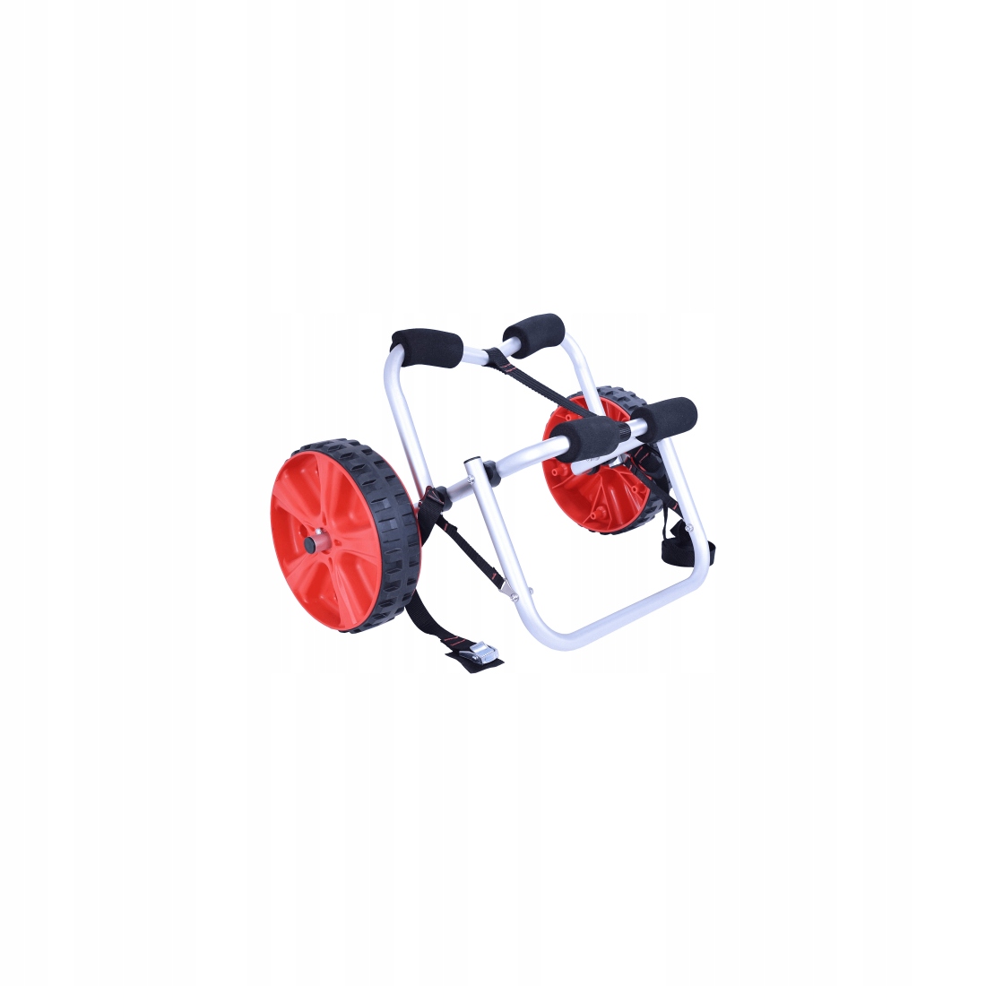 Vozík Pro Přepravu Kajaků Malone 68 Kg!